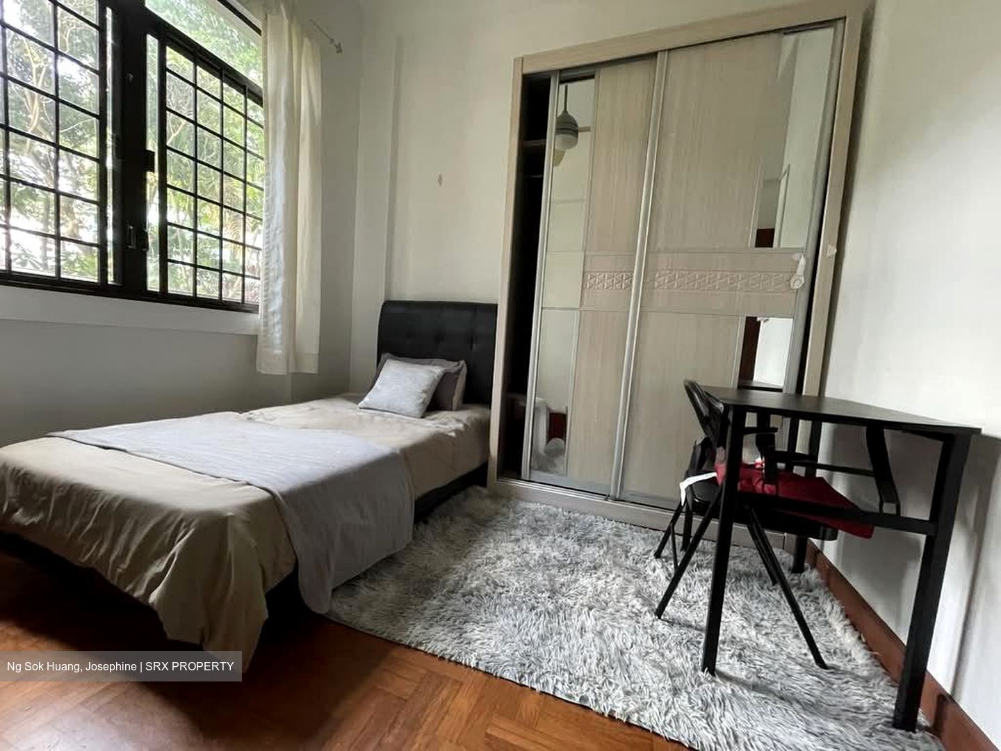 Parc Oasis (D22), Condominium #536581071
